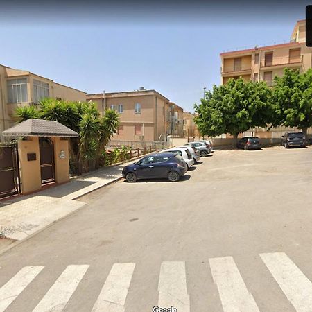 I Segreti Della Valle Bed and Breakfast Agrigento Buitenkant foto