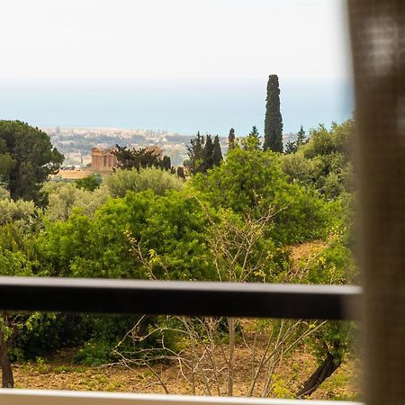 I Segreti Della Valle Agrigento Buitenkant foto