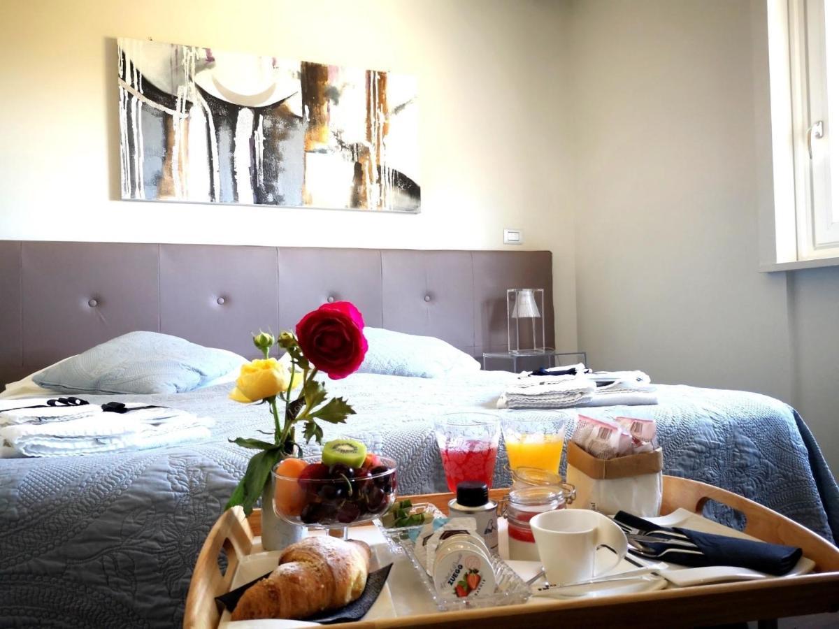 I Segreti Della Valle Bed and Breakfast Agrigento Buitenkant foto