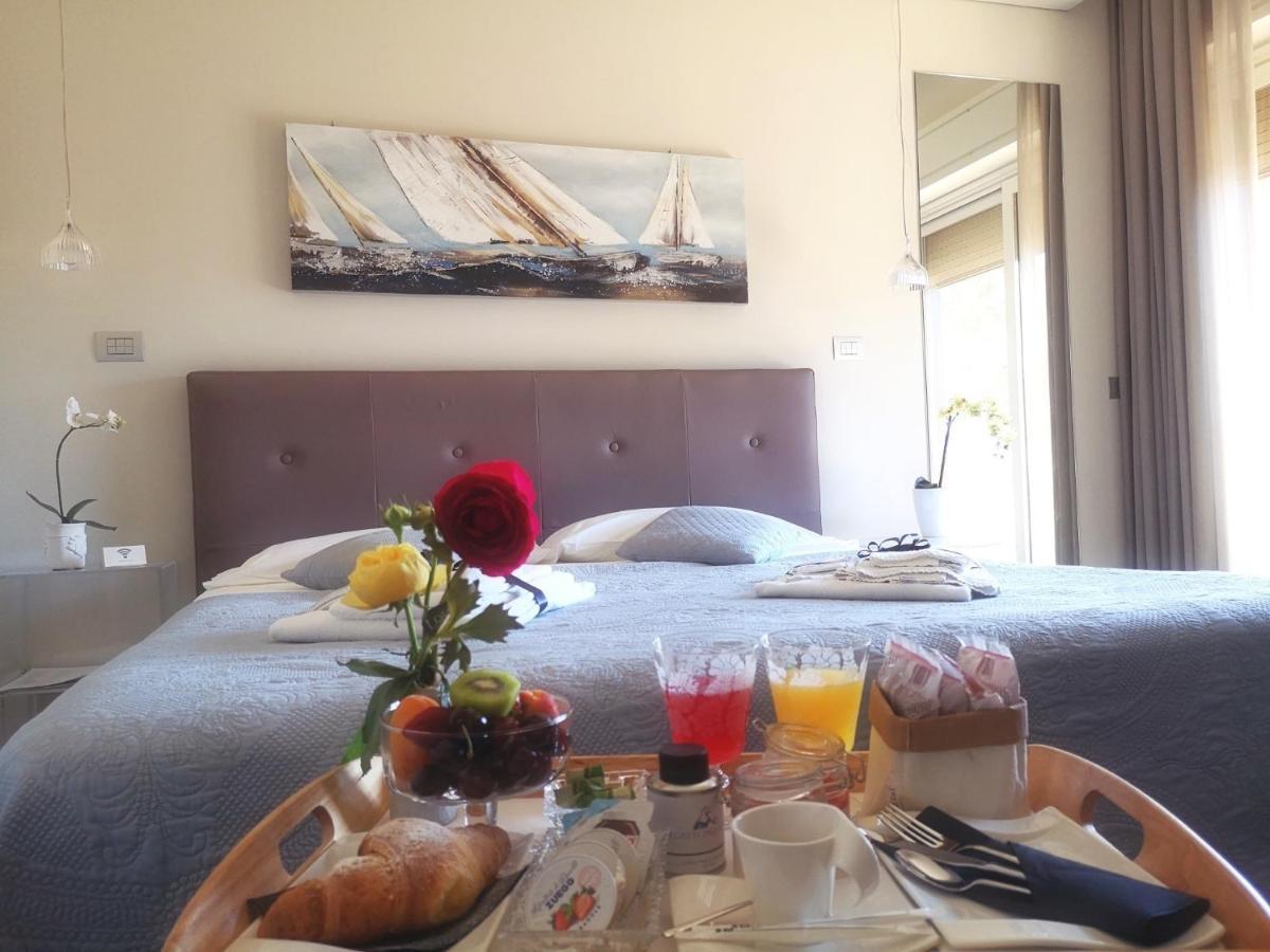 I Segreti Della Valle Agrigento Buitenkant foto