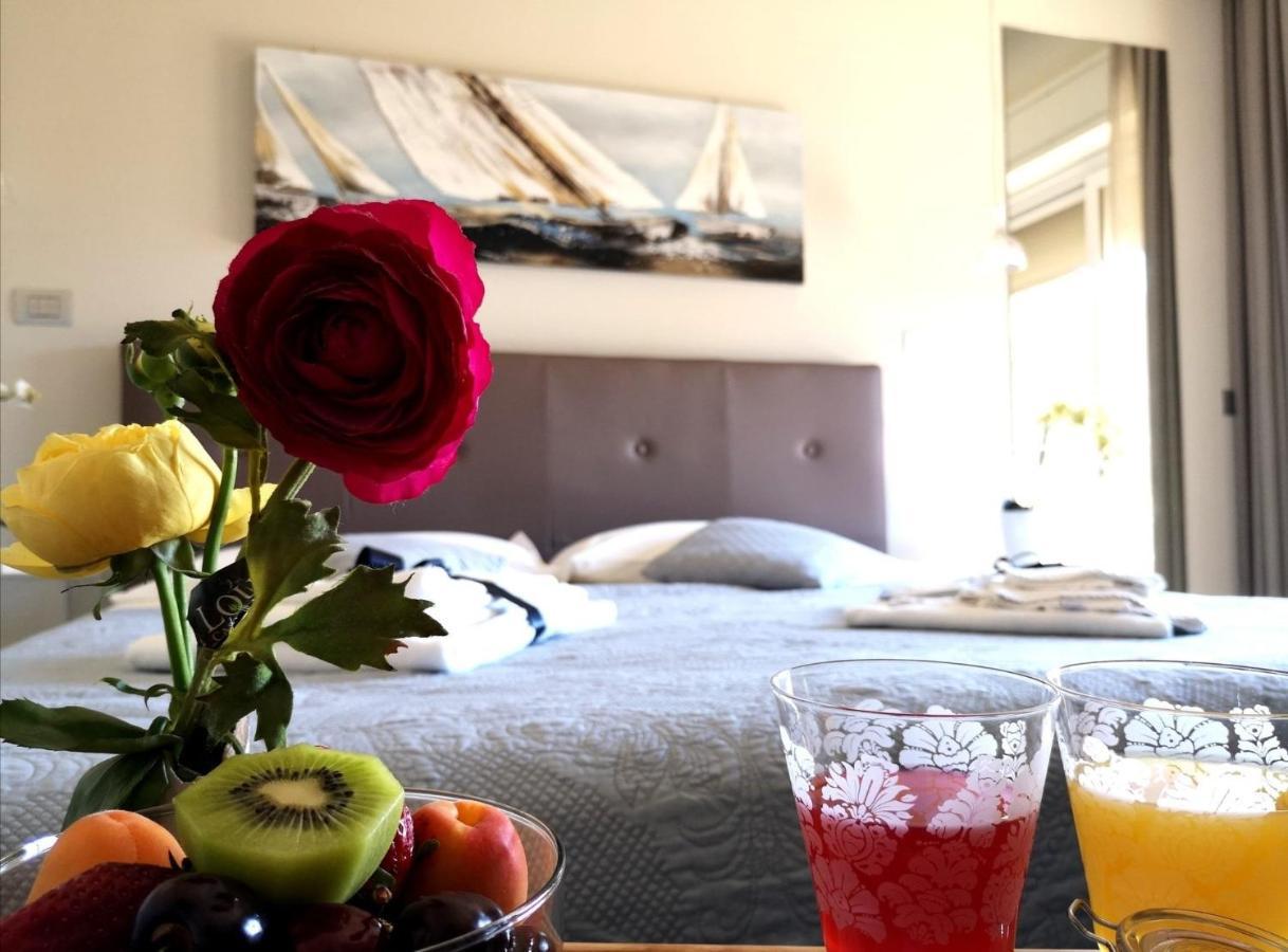 I Segreti Della Valle Bed and Breakfast Agrigento Buitenkant foto