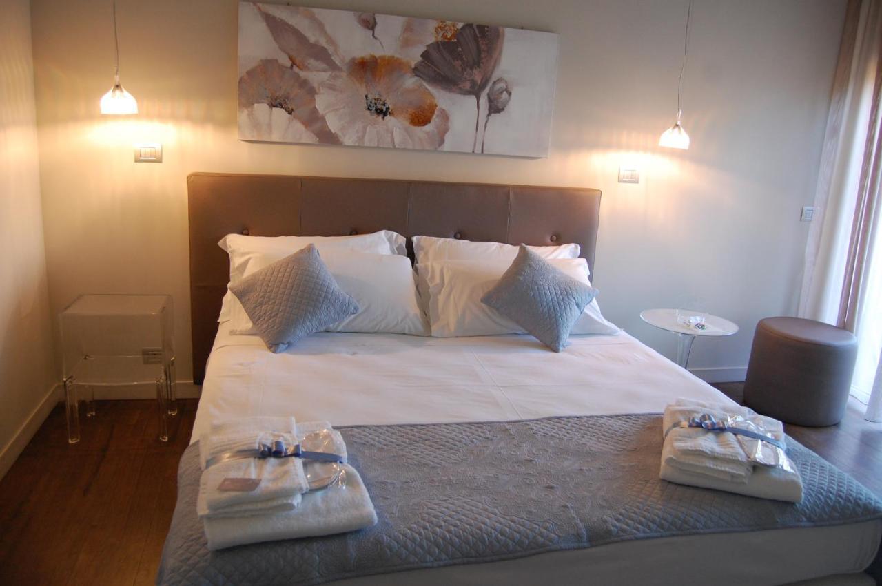 I Segreti Della Valle Bed and Breakfast Agrigento Buitenkant foto