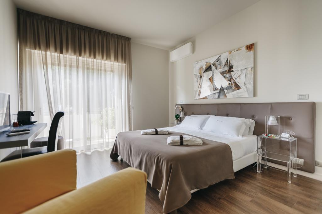 I Segreti Della Valle Bed and Breakfast Agrigento Buitenkant foto