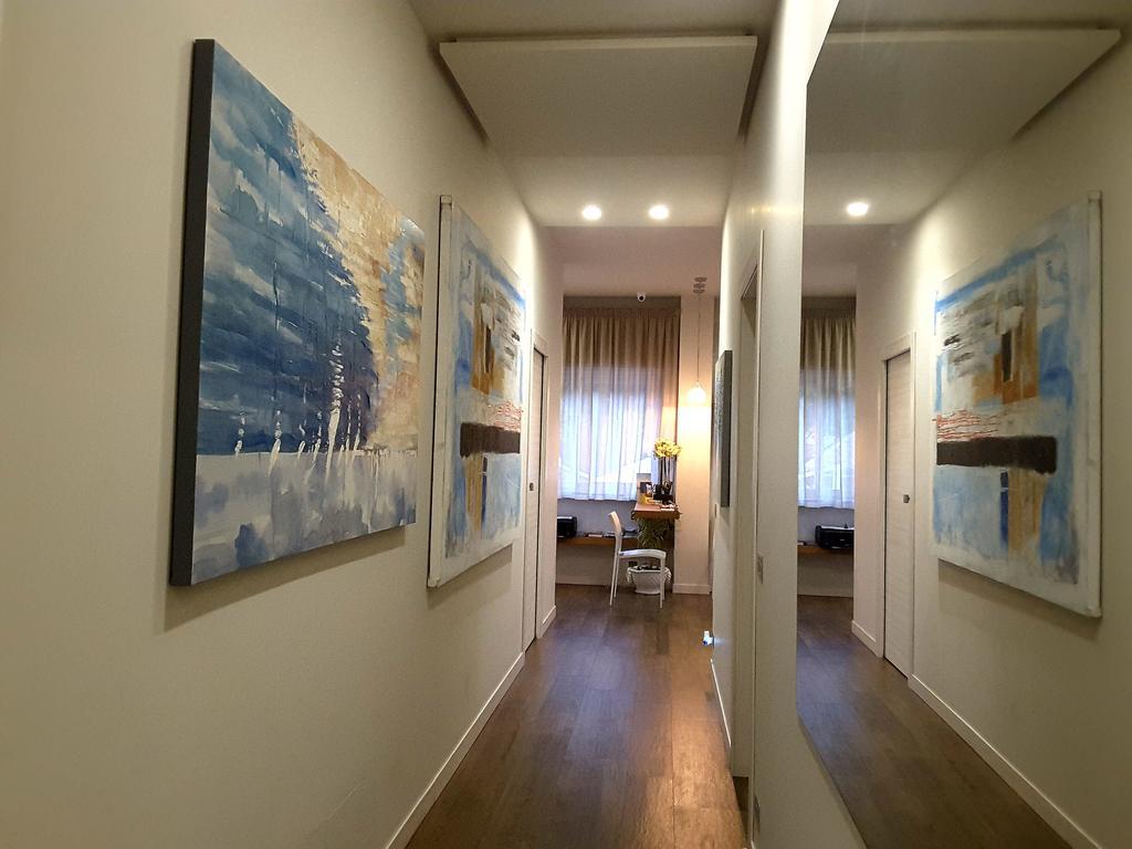 I Segreti Della Valle Agrigento Buitenkant foto