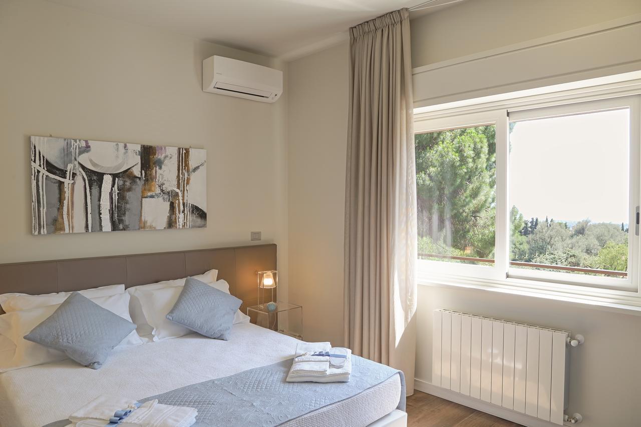 I Segreti Della Valle Bed and Breakfast Agrigento Buitenkant foto